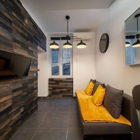 *Appartement Climatise Au Coeur Du Vieux Port* Marseille Eksteriør billede