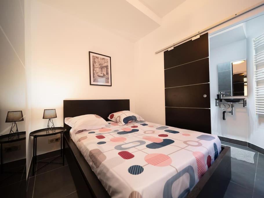 *Appartement Climatise Au Coeur Du Vieux Port* Marseille Eksteriør billede