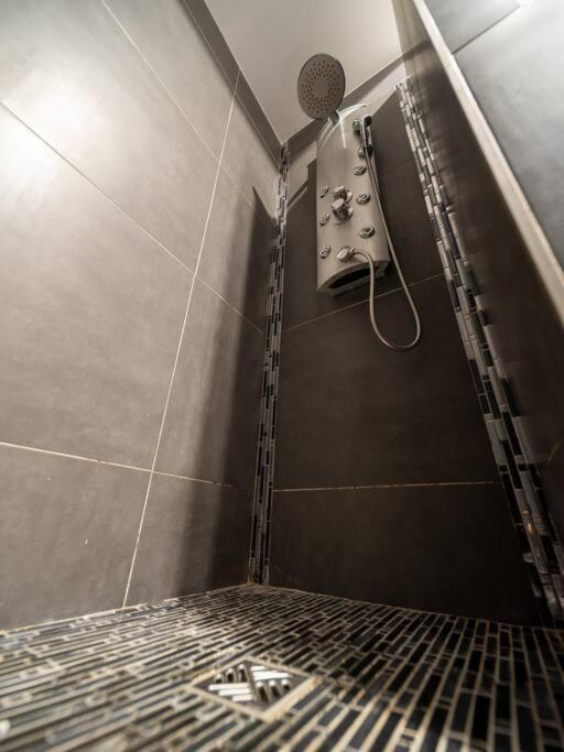 *Appartement Climatise Au Coeur Du Vieux Port* Marseille Eksteriør billede