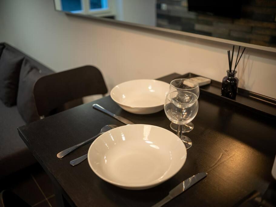*Appartement Climatise Au Coeur Du Vieux Port* Marseille Eksteriør billede